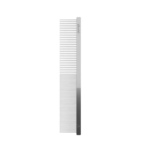 Tesoura-de-tosa-Akemi-6.5-Pente-para-pet-aco-inox-Akemi-Estojo-para-4-tesouras-Propetz-KIT