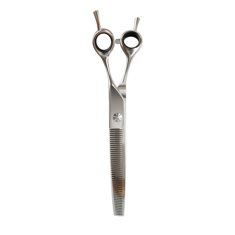 KIT TODAS AS TESOURAS PARA TOSA CHROME PREMIUM PROPETZ 7,5” +