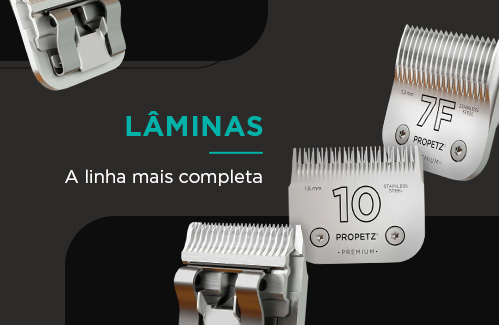 Kit Lâminas de Tosa