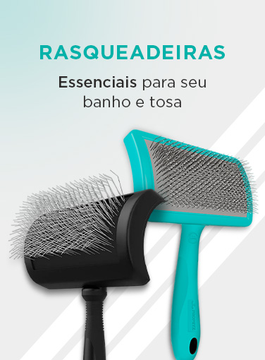 Rasqueadeiras Propetz